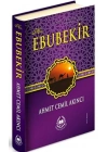 Hz. Ebubekir (Ciltli)