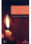 Hz. Hüseyinın Emri Maruf Ve Nehy-i Münkeri