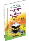 Hz. İbrahim & Hz. Salih’in Devesi
