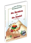 Hz. İbrahim ve Hz. İsmail