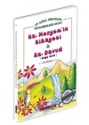 Hz. Meryemin Hikayesi & Hz. Davud