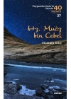 Hz. Muaz Bin Cebel - Peygamberimizin 40 Sahabi - 37