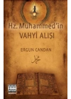 Hz. Muhammedin Vahyi Alışı