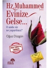 Hz. Muhammed (s.a.v.) Evinize Gelse...