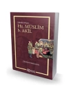 Hz. Müslüm b. Akil