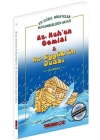 Hz. Nuhun Gemisi & Hz. Eyyub’un Duası