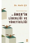 Hz. Ömerin Liderliği ve Yöneticiliği - Ömerini Arayan Yüzyıl