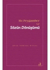 Hz. Peygamber ve Sözün Dönüşümü
