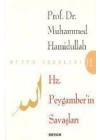 Hz. Peygamberin Savaşları