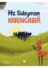 Hz. Süleyman ve Karıncalar