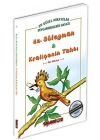 Hz. Süleyman ve Kraliçenin Tahtı