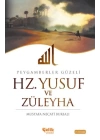Hz. Yusuf ve Züleyha