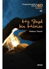 Hz. Zeyd Bin Harise - Peygamberimizin İzinde 40 Sahabi - 19