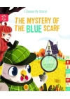 I Choose My Story: The Mystery of the Blue Scarf