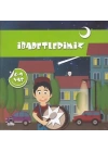 İbadetlerimiz (6-9 Yaş)