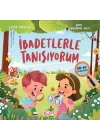 İbadetlerle Tanışıyorum - Ara Bul