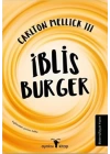 İblis Burger