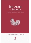 İbn Arabi ve Schuon