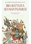 İbn Battuta Seyahatnamesi