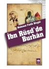 İbn Rüşdde Burhan