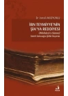 İbn Teymiyyenin Şiaya Reddiyesi (Minhacü’s-Sünne)