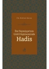 İbn Teymiyyenin Usul Düşüncesinde Hadis