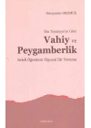 İbn Teymiyye’ye Göre Vahiy ve Peygamberlik