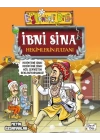 İbni Sina Hekimlerin Sultanı