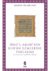 İbnül-Arabînin Kurân İlimlerine Yaklaşımı