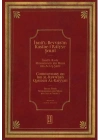 İbnül Bevvâbın Kasîde-i Râiyye Şerhi / Commentary on Ibn al-Bawwabs Qasidah Al-Raiyyah