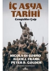 İç Asya Tarihi - Cengizliler Çağı