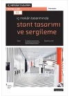İç Mekan Tasarımında Stant Tasarımı ve Sergileme