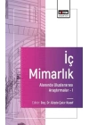İç Mimarlık Alanında Uluslararası Araştırmalar I