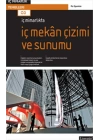 İç Mimarlıkta: İç Mekan Çizimi ve Sunumu