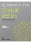 İç Mimarlıkta Teknik Resim