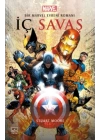 İç Savaş: Bir Marvel Evreni Romanı