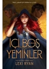 İçi Boş Yeminler (Ciltli)
