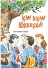 İçim Dışım Gökkuşağı