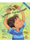 İçimdeki Fırıl Fırıl Motor