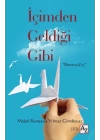 İçimden Geldiği Gibi