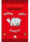 İçime Deli Kaçtı