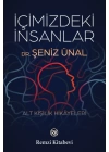 İçimizdeki İnsanlar - Alt Kişilik Hikâyeleri