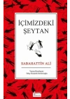 İçimizdeki Şeytan (Bez Cilt)