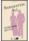 İçimizdeki Şeytan (Ciltli)