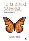 İçimizdeki Yabancı