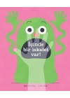 İçinde Bir İskelet Var!