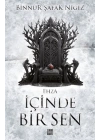 İçinde Bir Sen 5 - Ehza