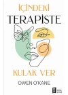 İçindeki Terapiste Kulak Ver