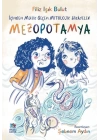 İçinden Müzik Geçen Mitolojik Hikâyeler/Mezopotamya