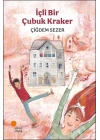 İçli Bir Çubuk Kraker